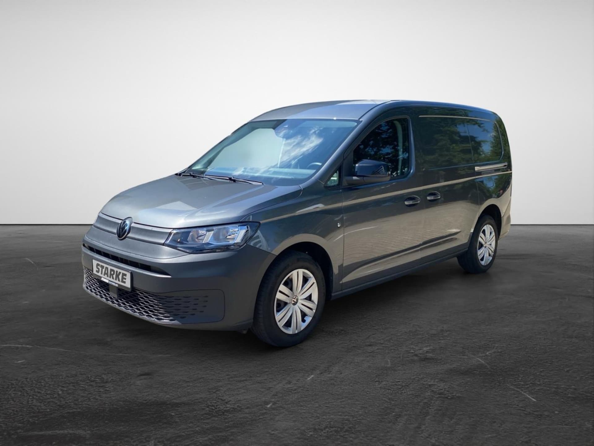 Volkswagen Caddy Maxi Cargo