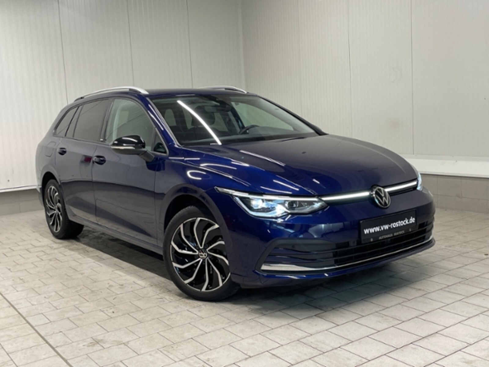 Volkswagen Golf Variant – Bild 3