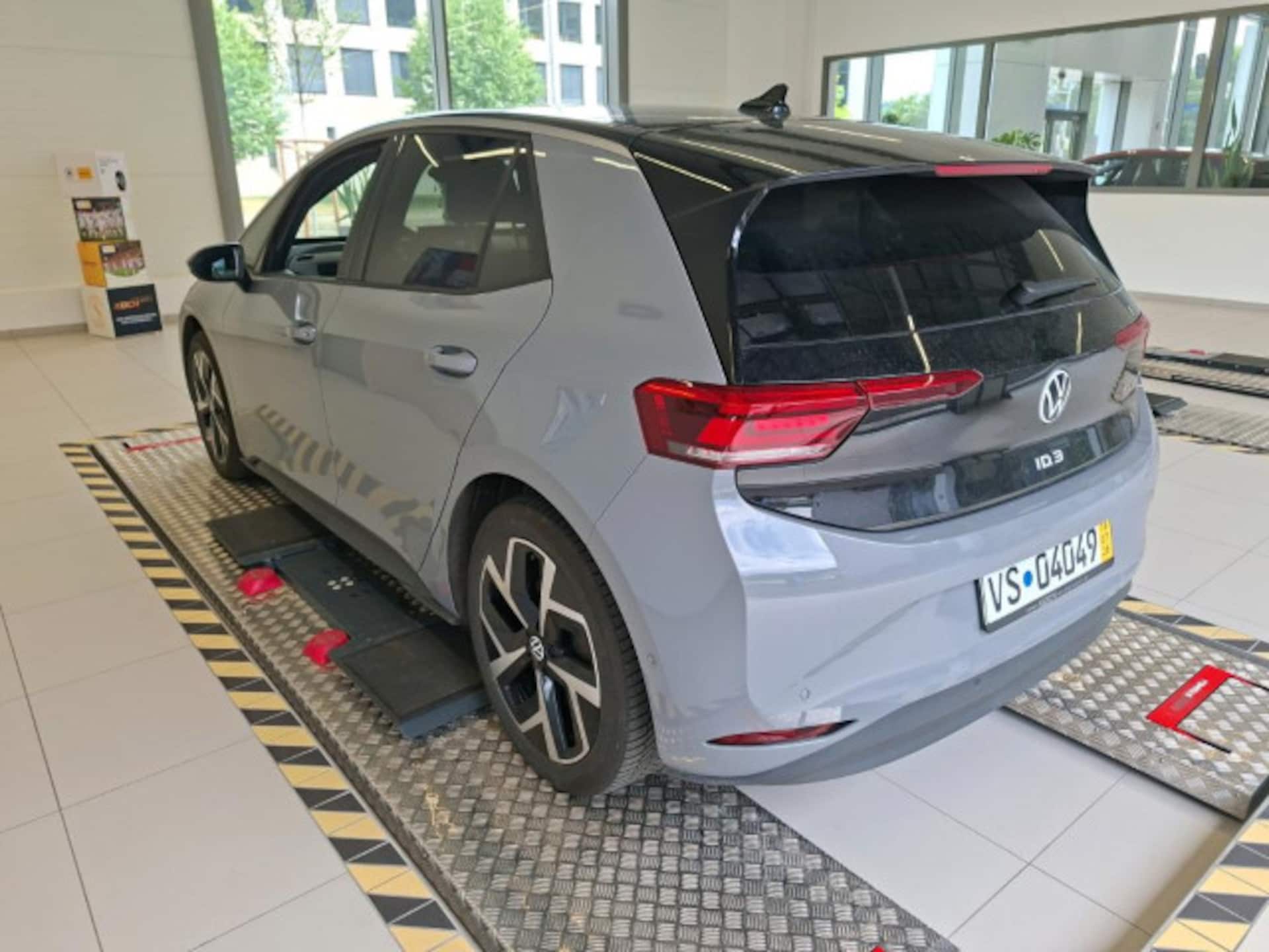 Volkswagen ID.3 MOVE Pro