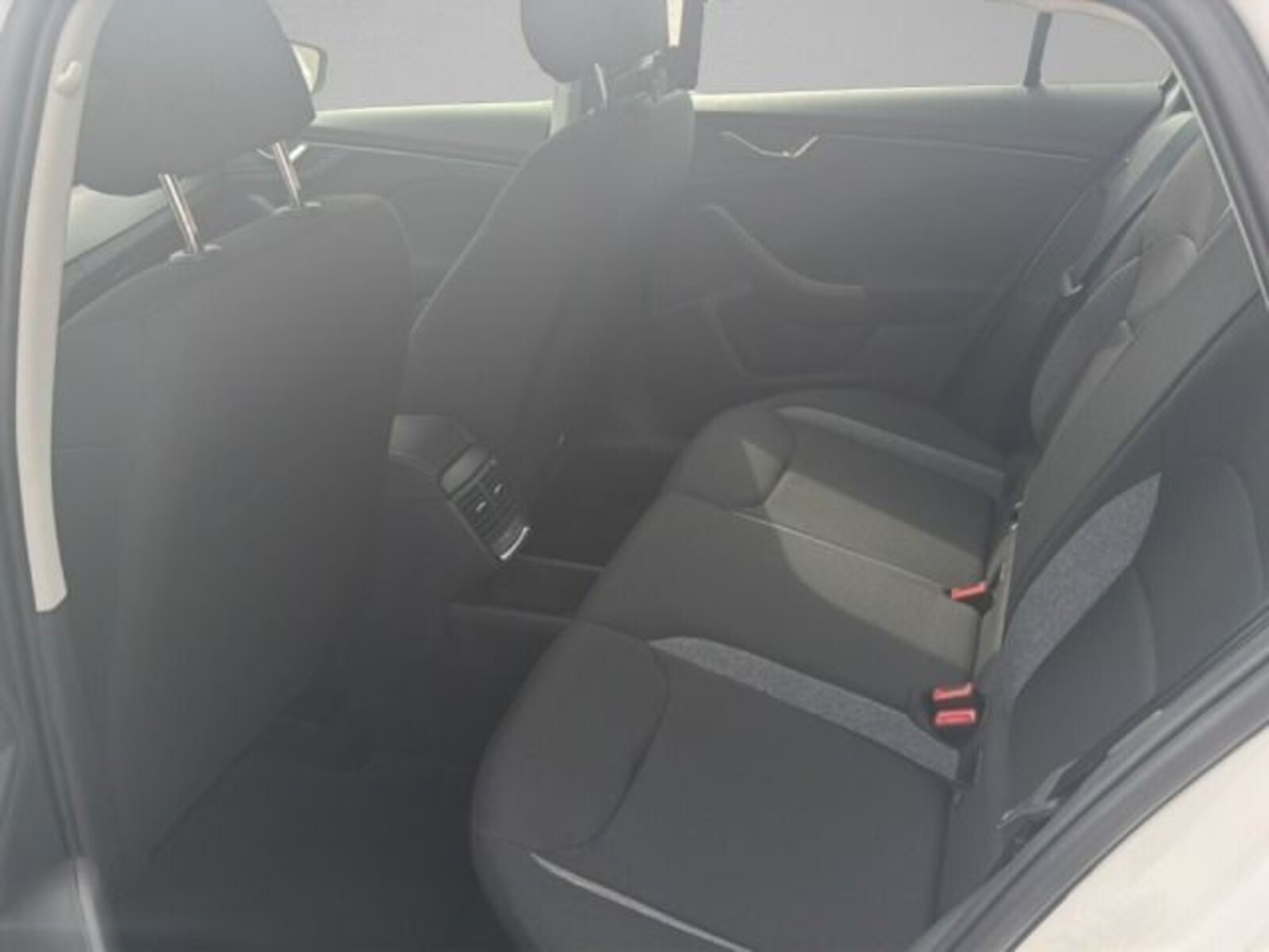 Škoda Scala – Bild 15