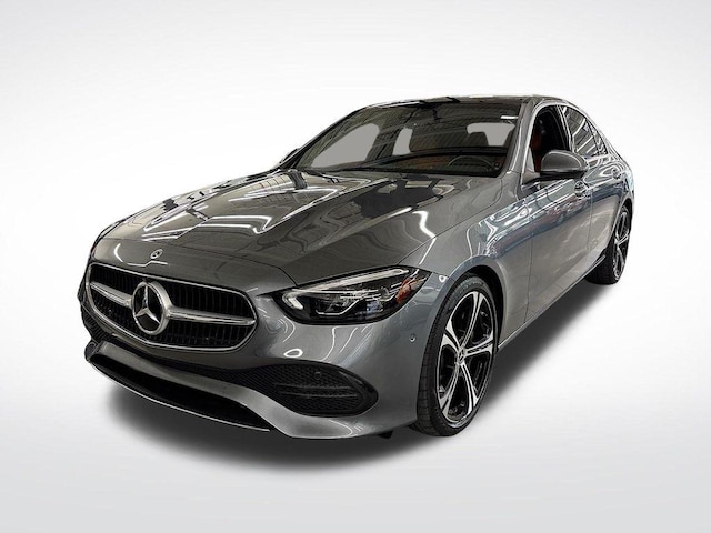 2023 Mercedes-Benz C 300