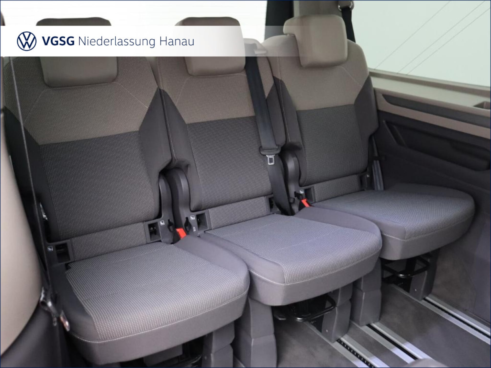 Volkswagen Multivan Life