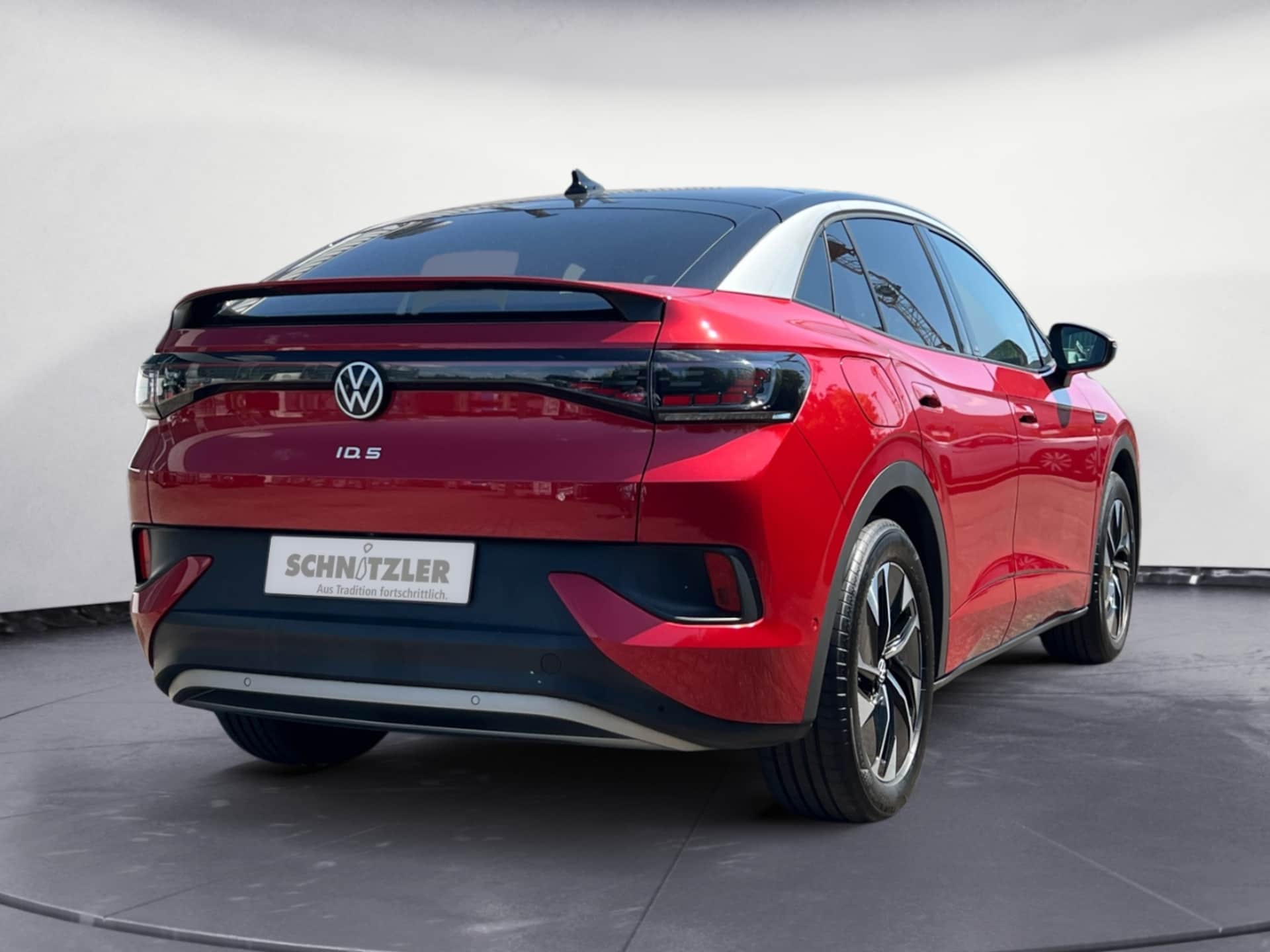 Volkswagen ID.5 Pro Performance
