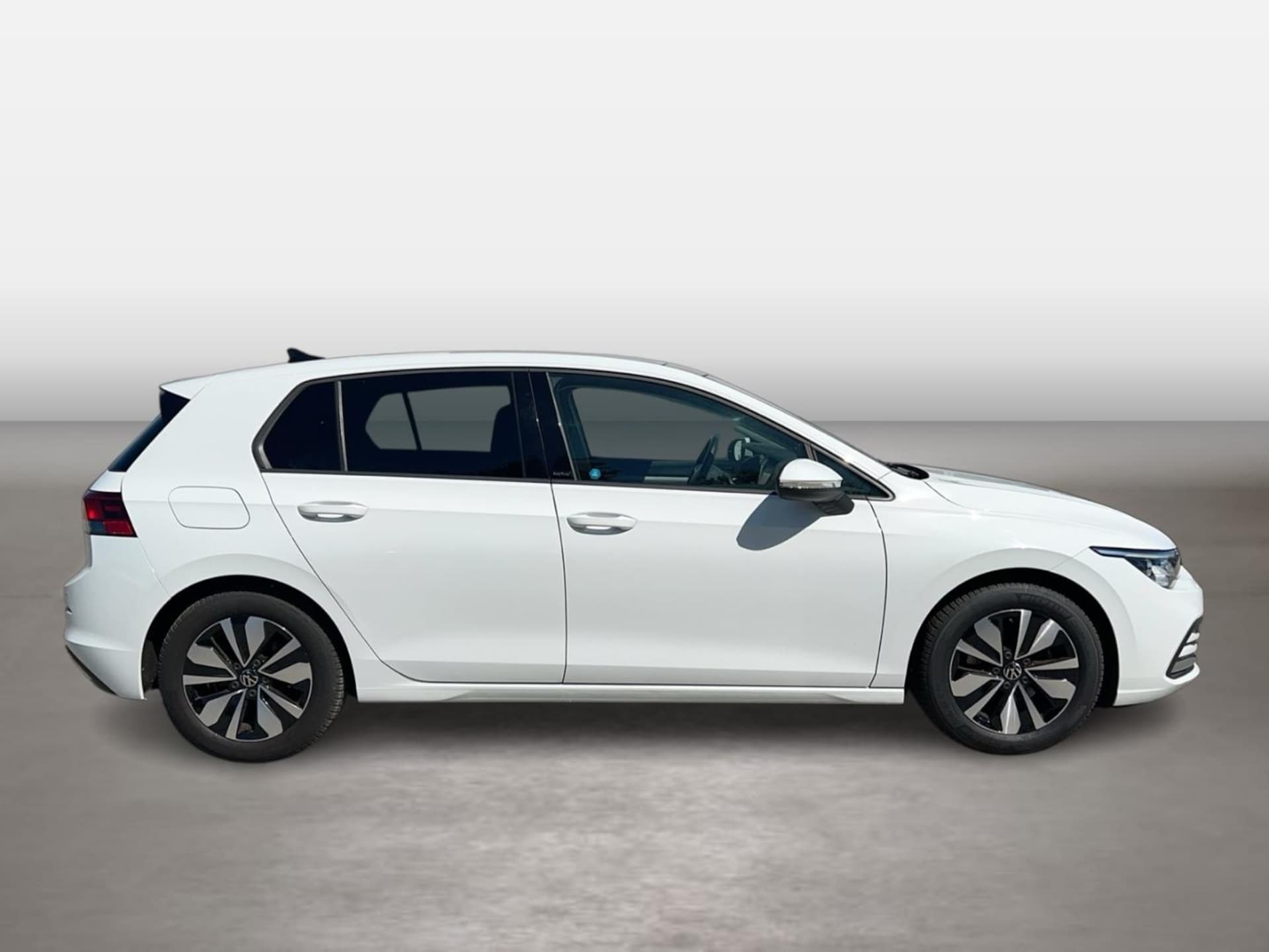 Volkswagen Golf MOVE