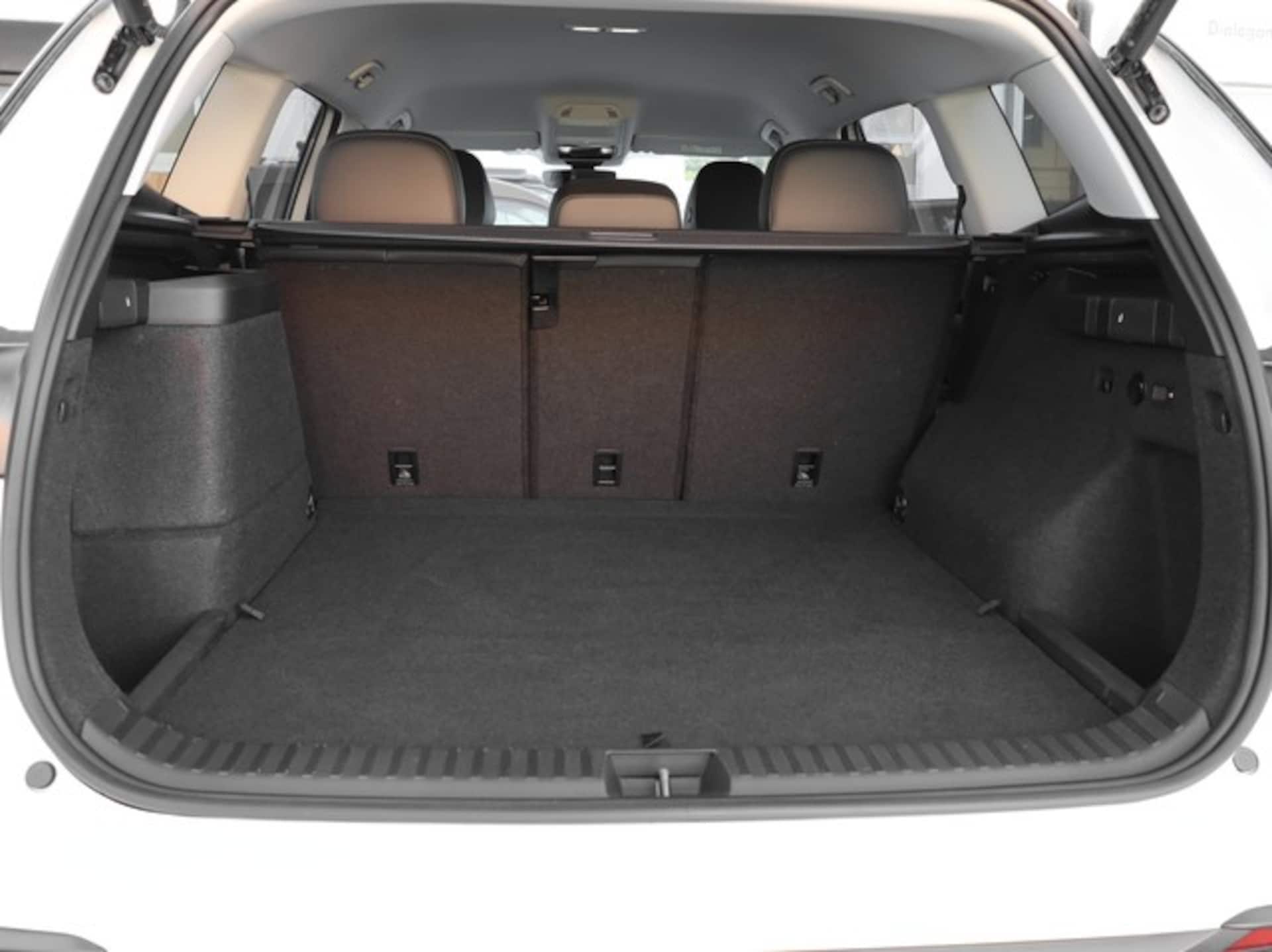 Volkswagen Tayron Life