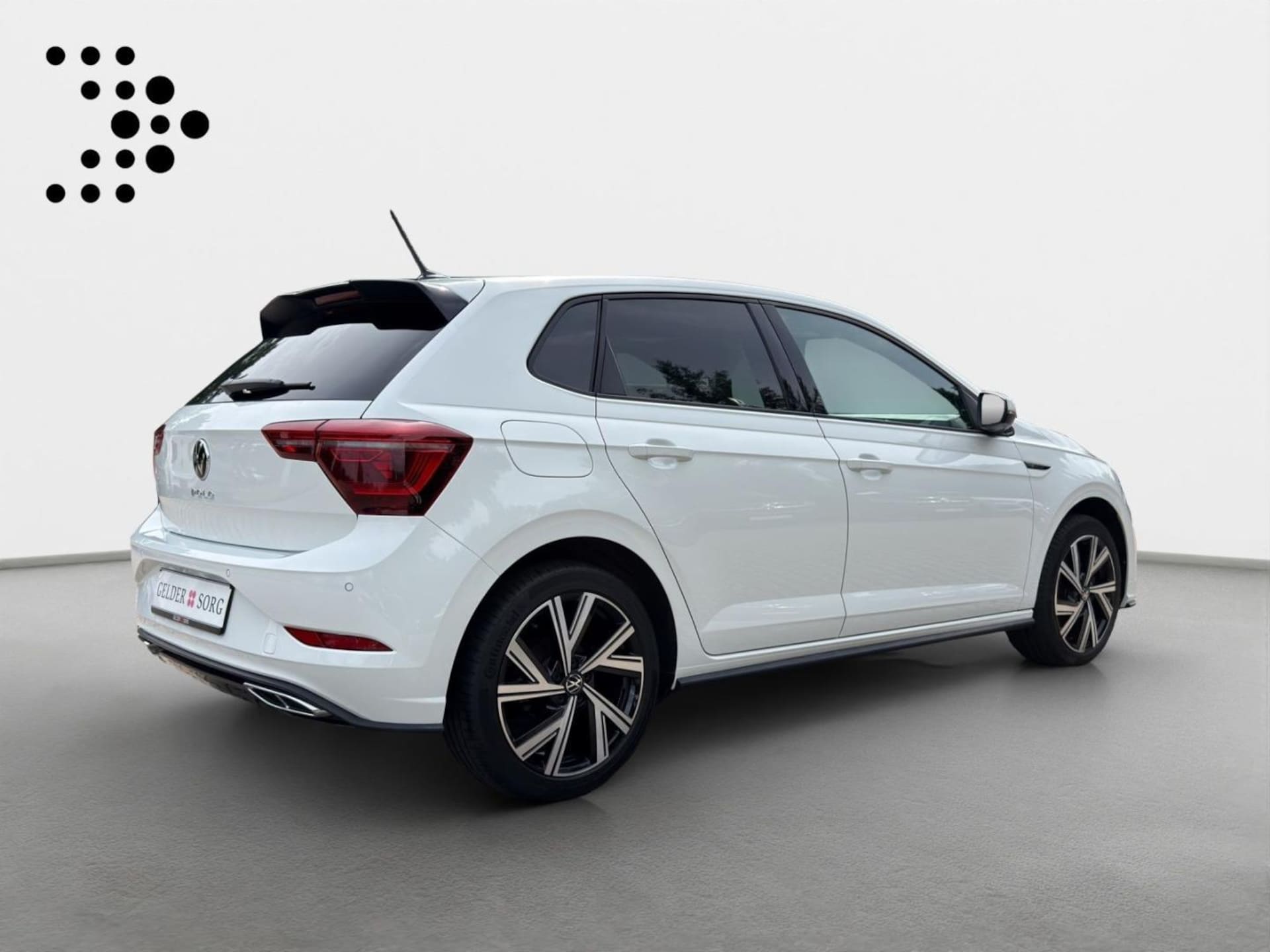 Volkswagen Polo R-Line