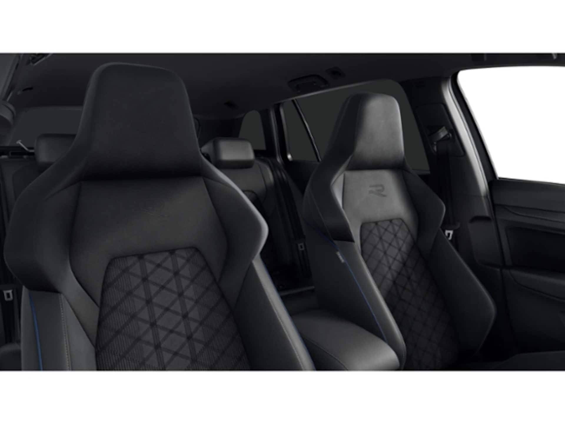 Volkswagen Golf Variant R-Line