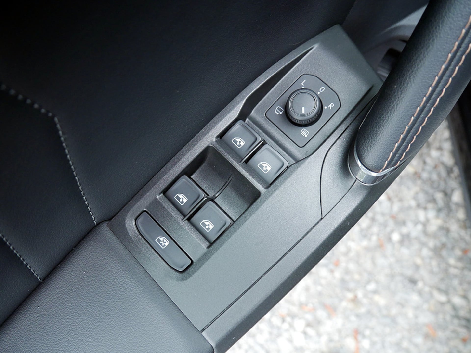 CUPRA Formentor VZ5