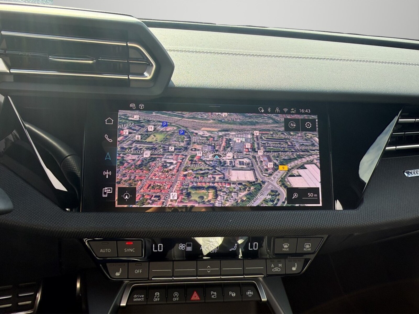 Audi A3 Sportback – Bild 15