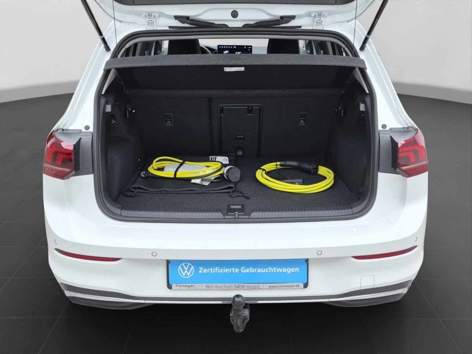Volkswagen Golf – Bild 17
