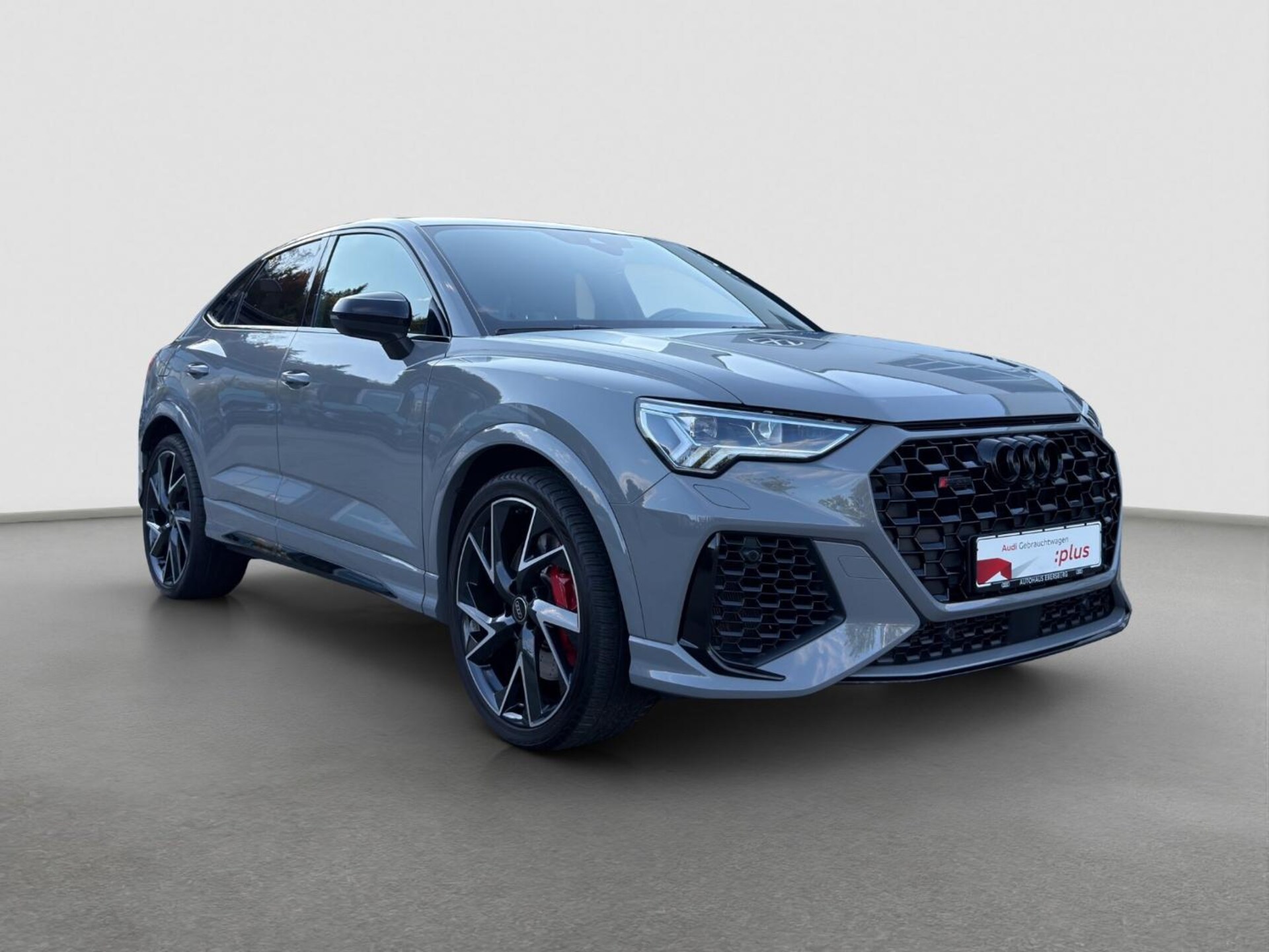 Audi RS Q3 Sportback