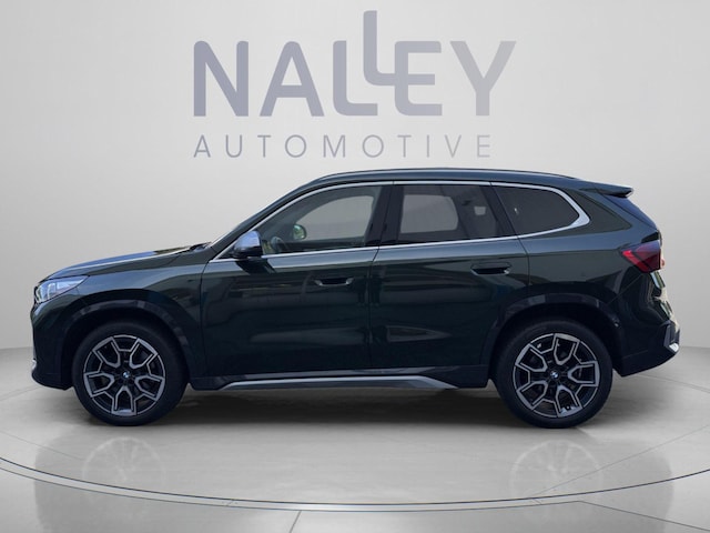 2023 BMW X1