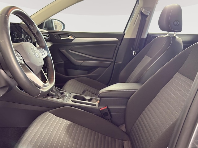 2025 Volkswagen Jetta