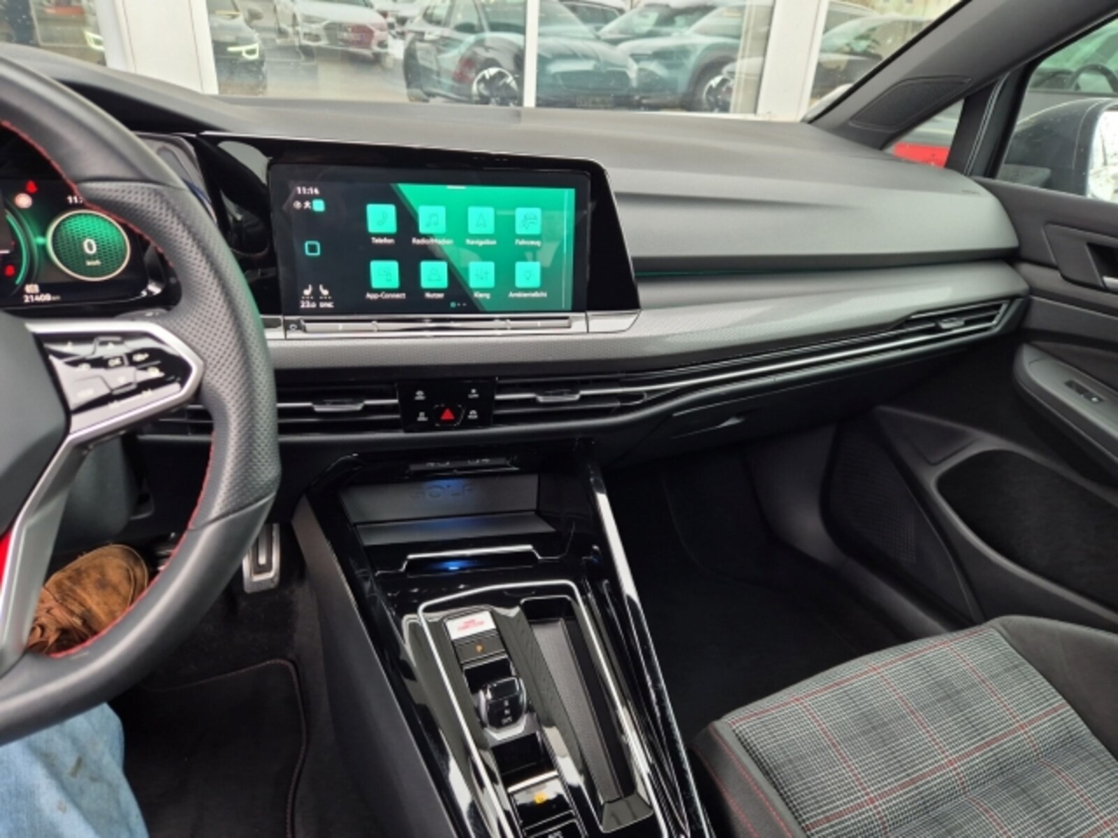 Volkswagen Golf – Bild 11