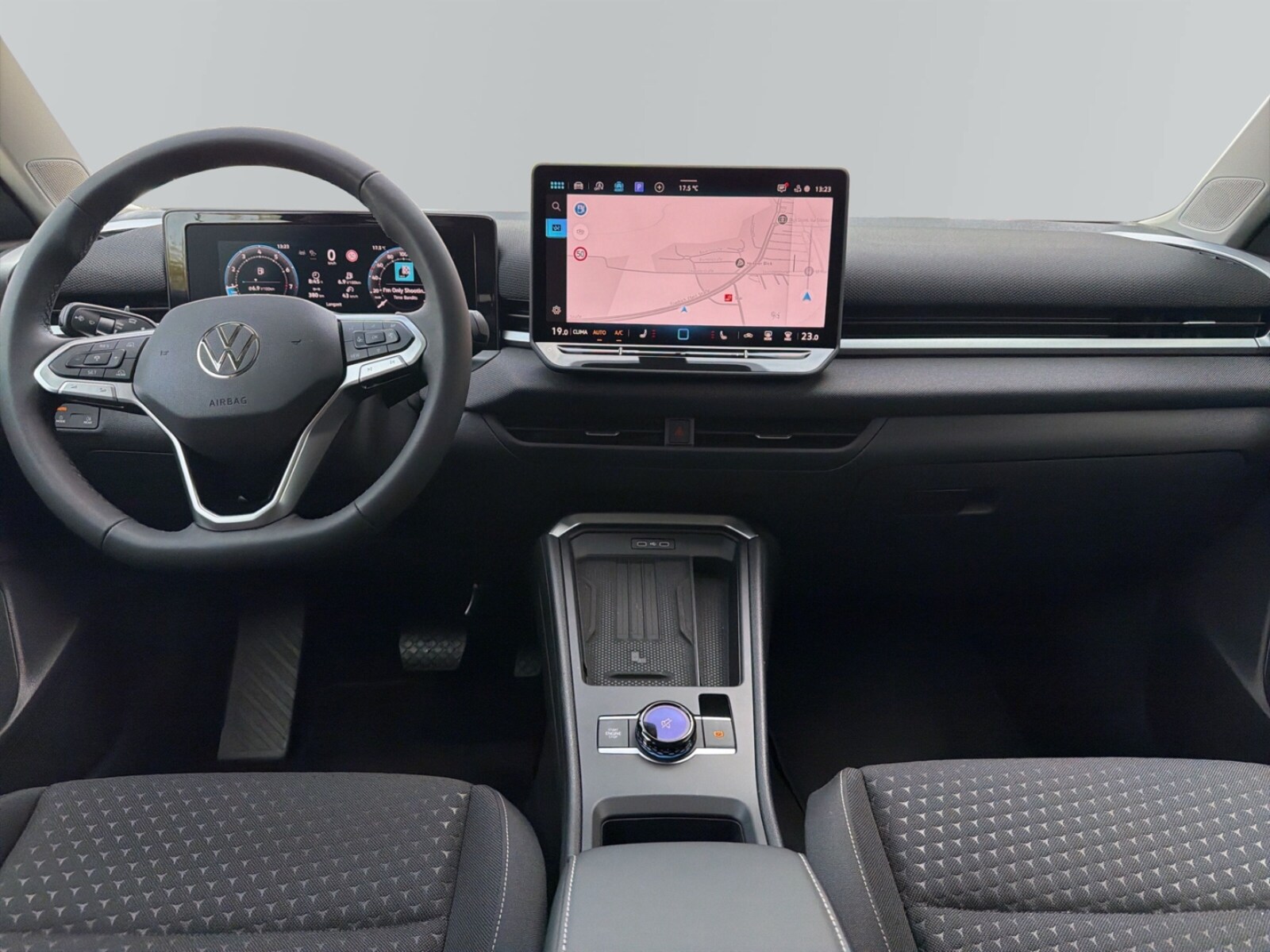 Volkswagen T-Roc – Bild 11