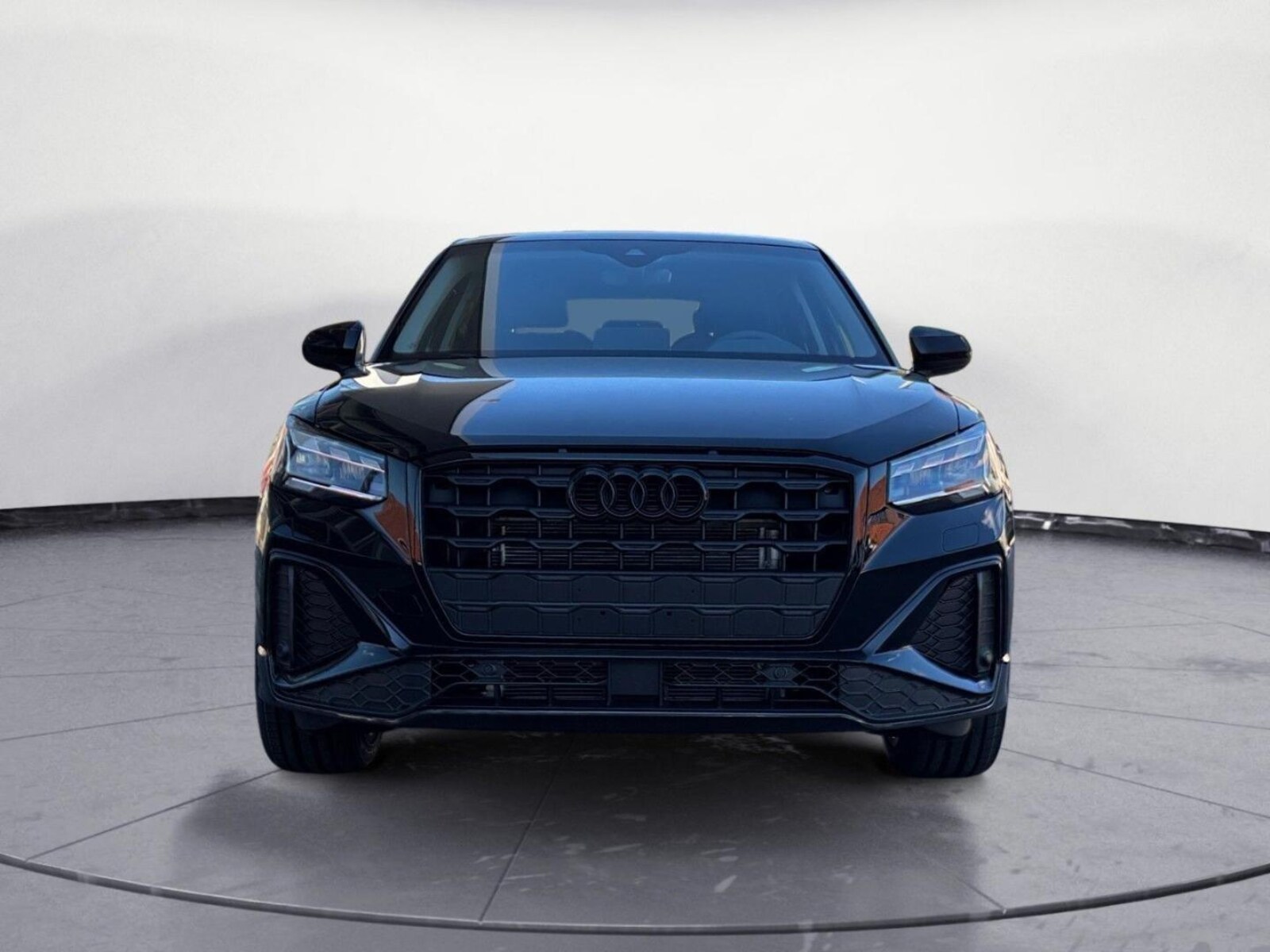 Audi Q2 – Bild 3