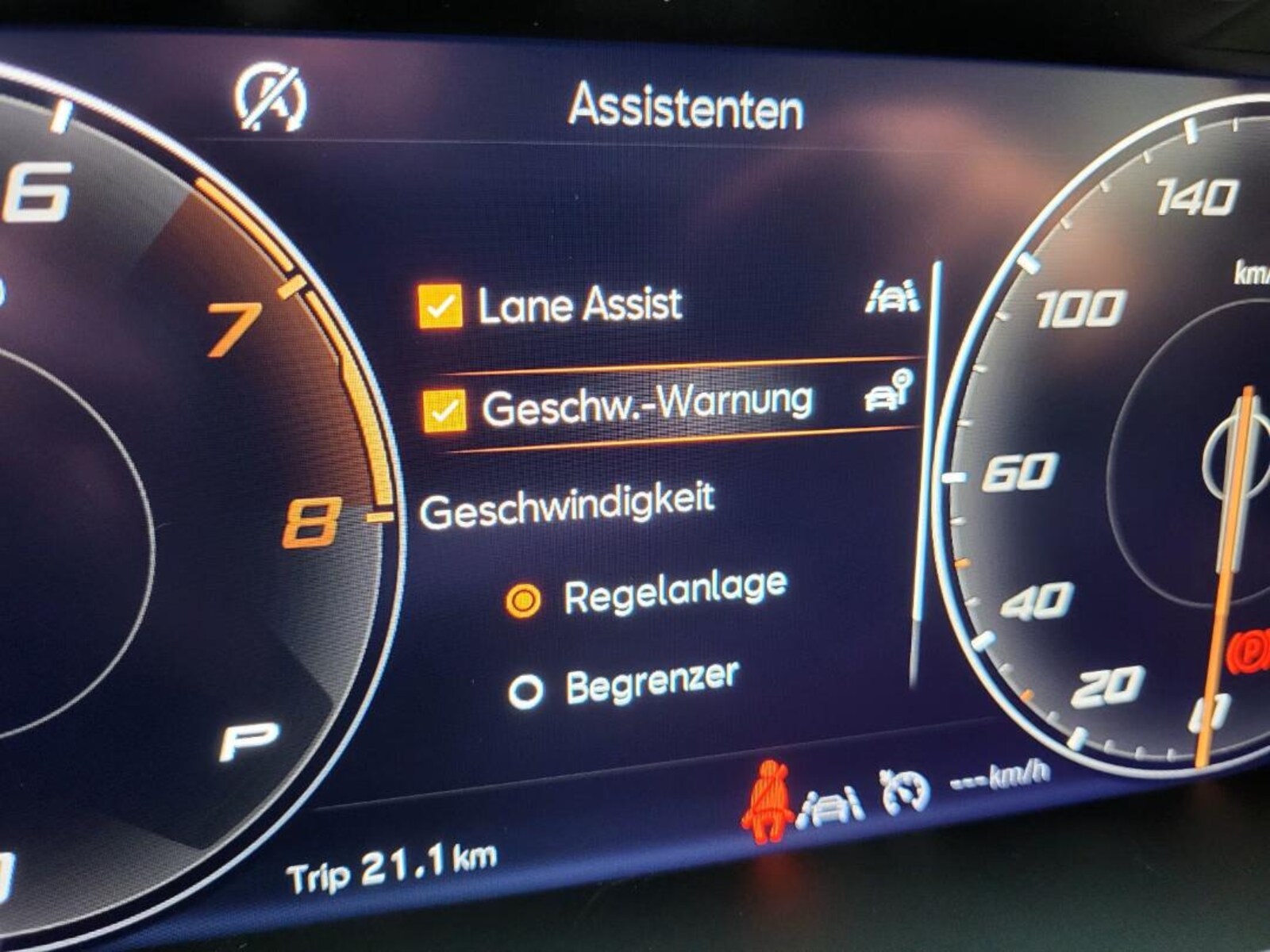 CUPRA Ateca – Bild 14