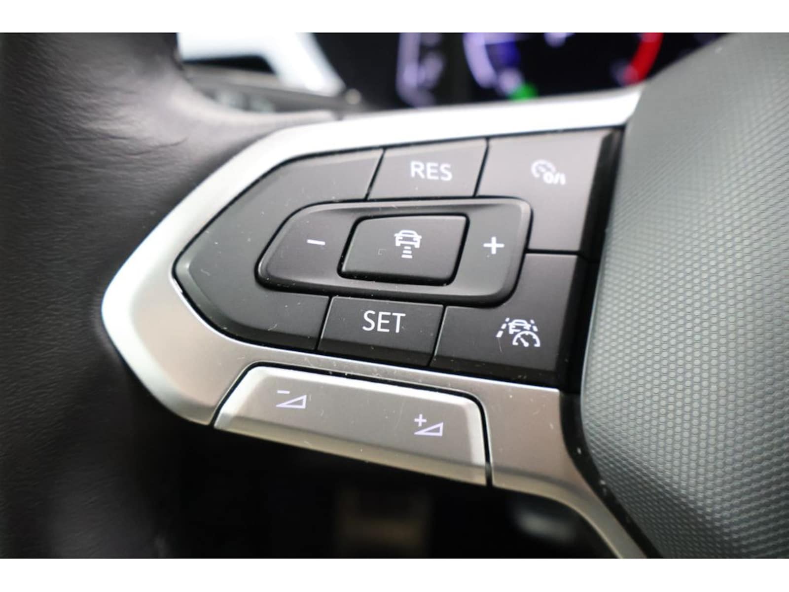 Volkswagen Touran – Bild 18