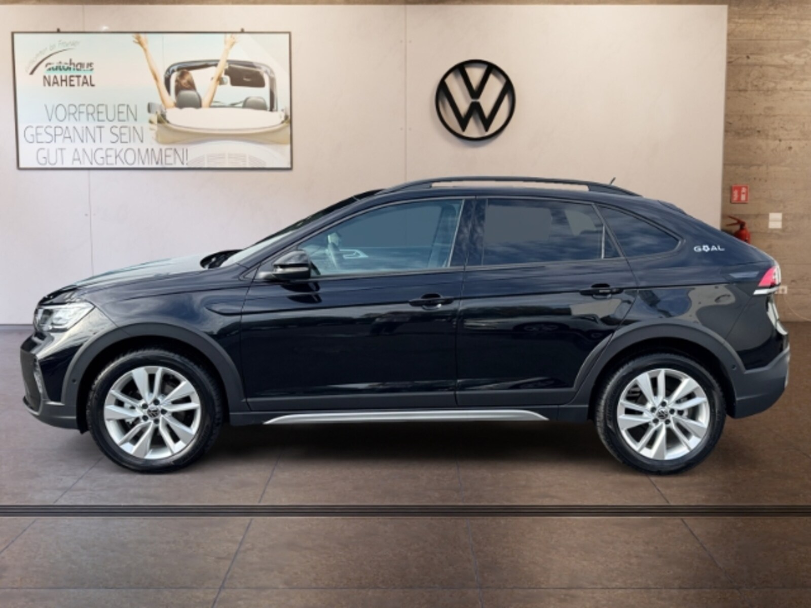 Volkswagen Taigo – Bild 3