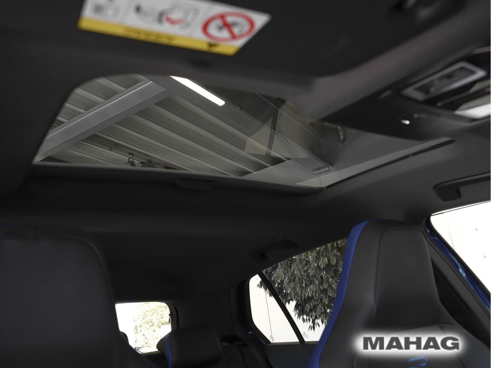 Volkswagen Golf – Bild 16