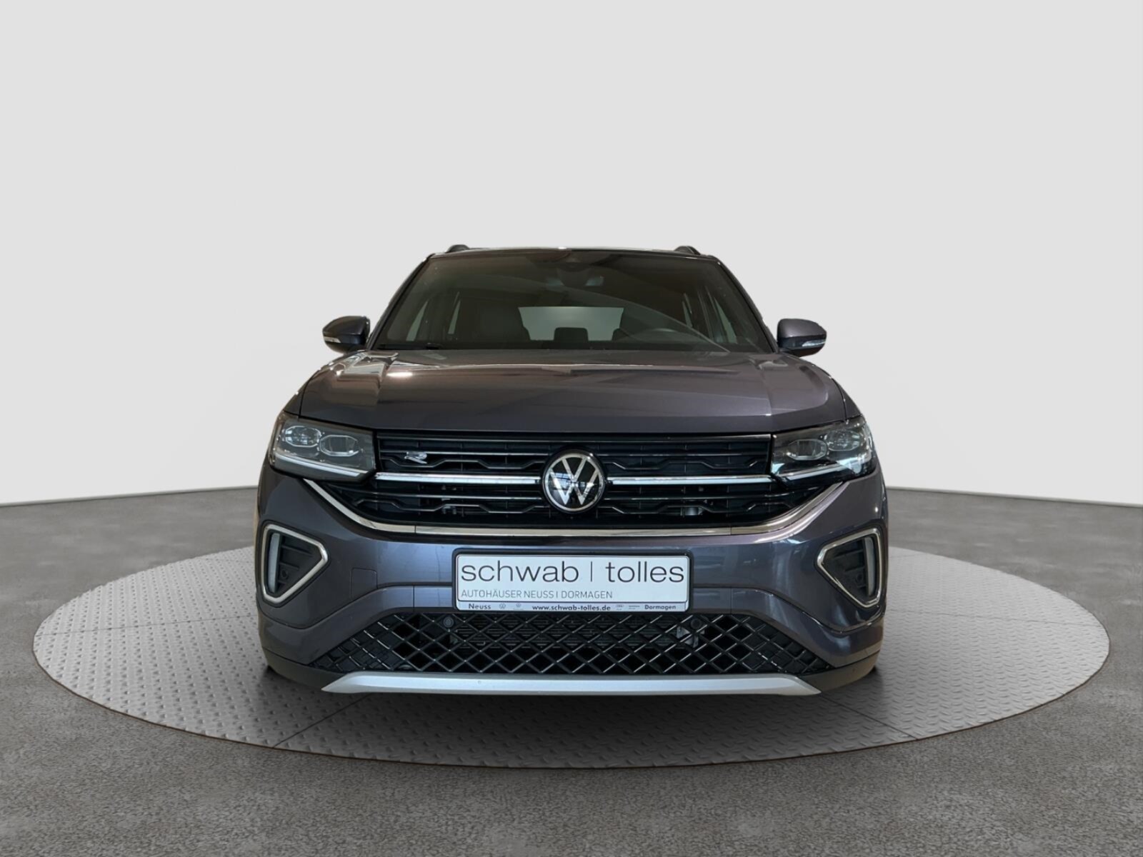 Volkswagen T-Cross – Bild 2