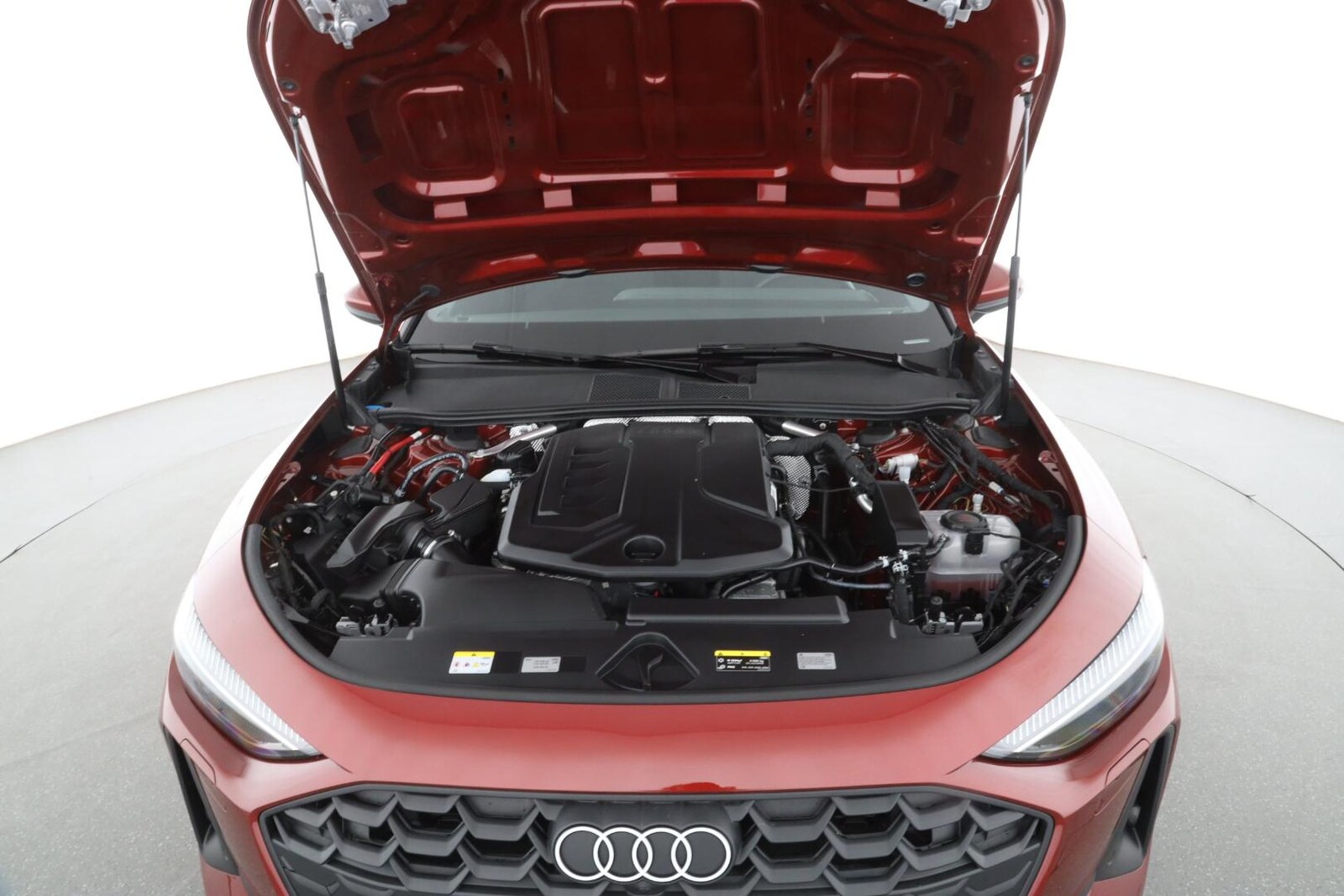 Audi A5 Avant – Bild 9