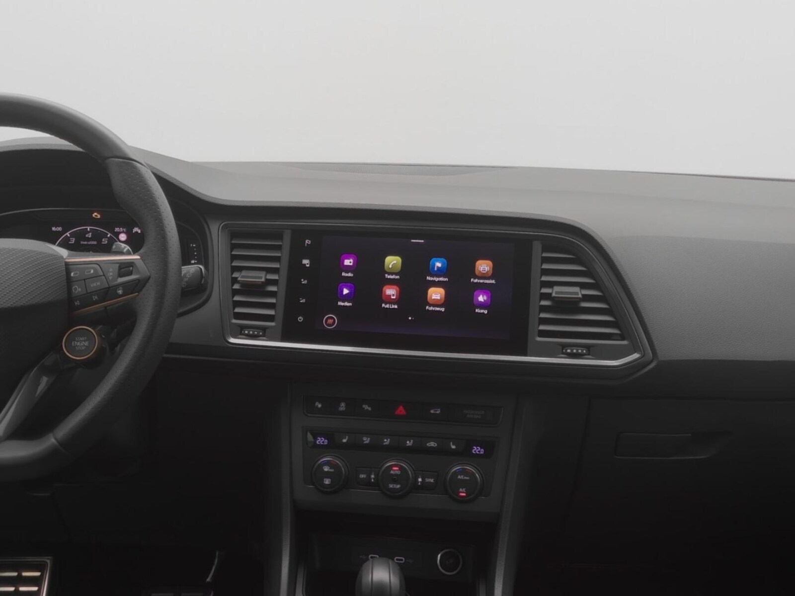 CUPRA Ateca – Bild 9