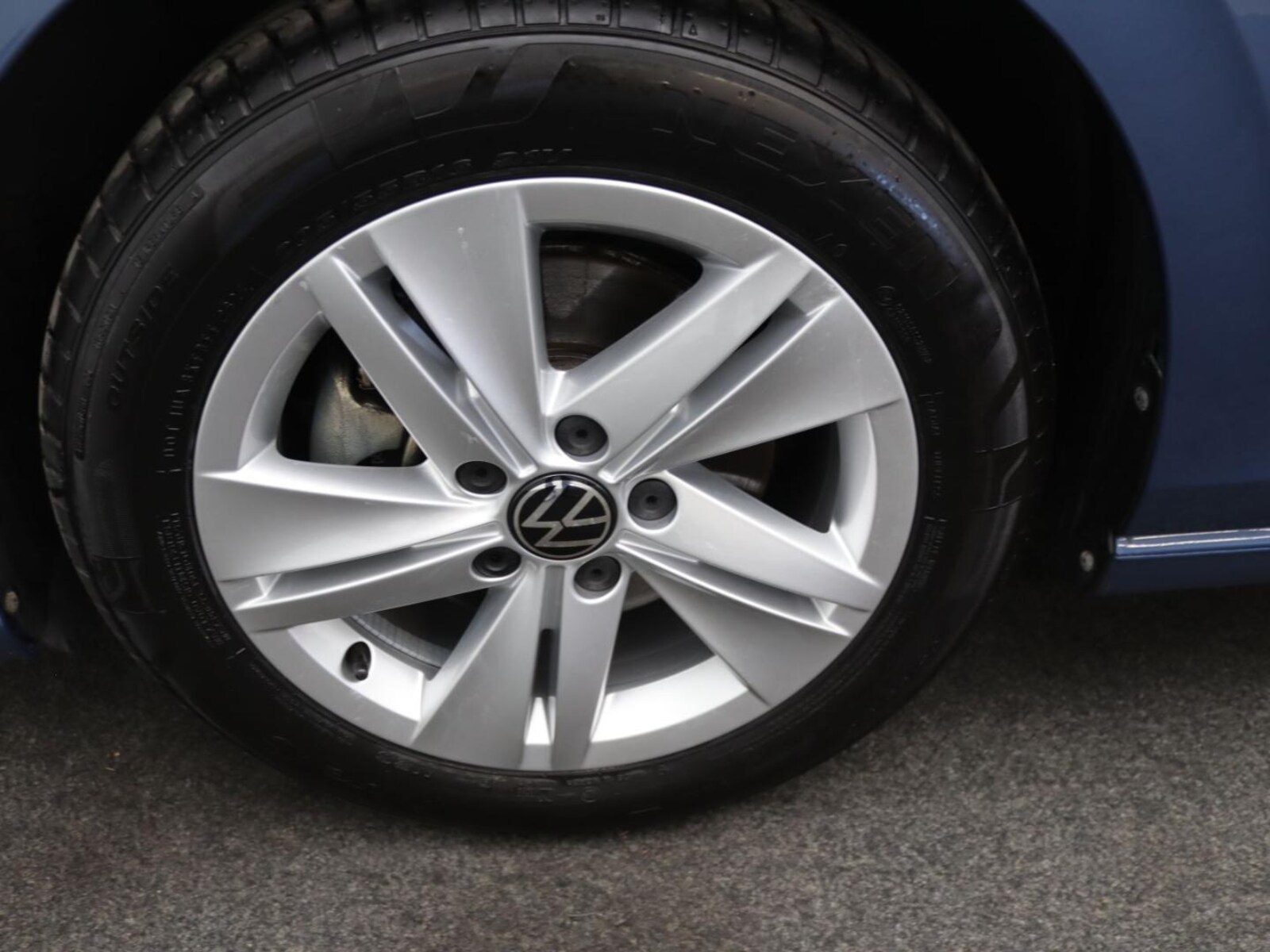 Volkswagen Golf – Bild 18