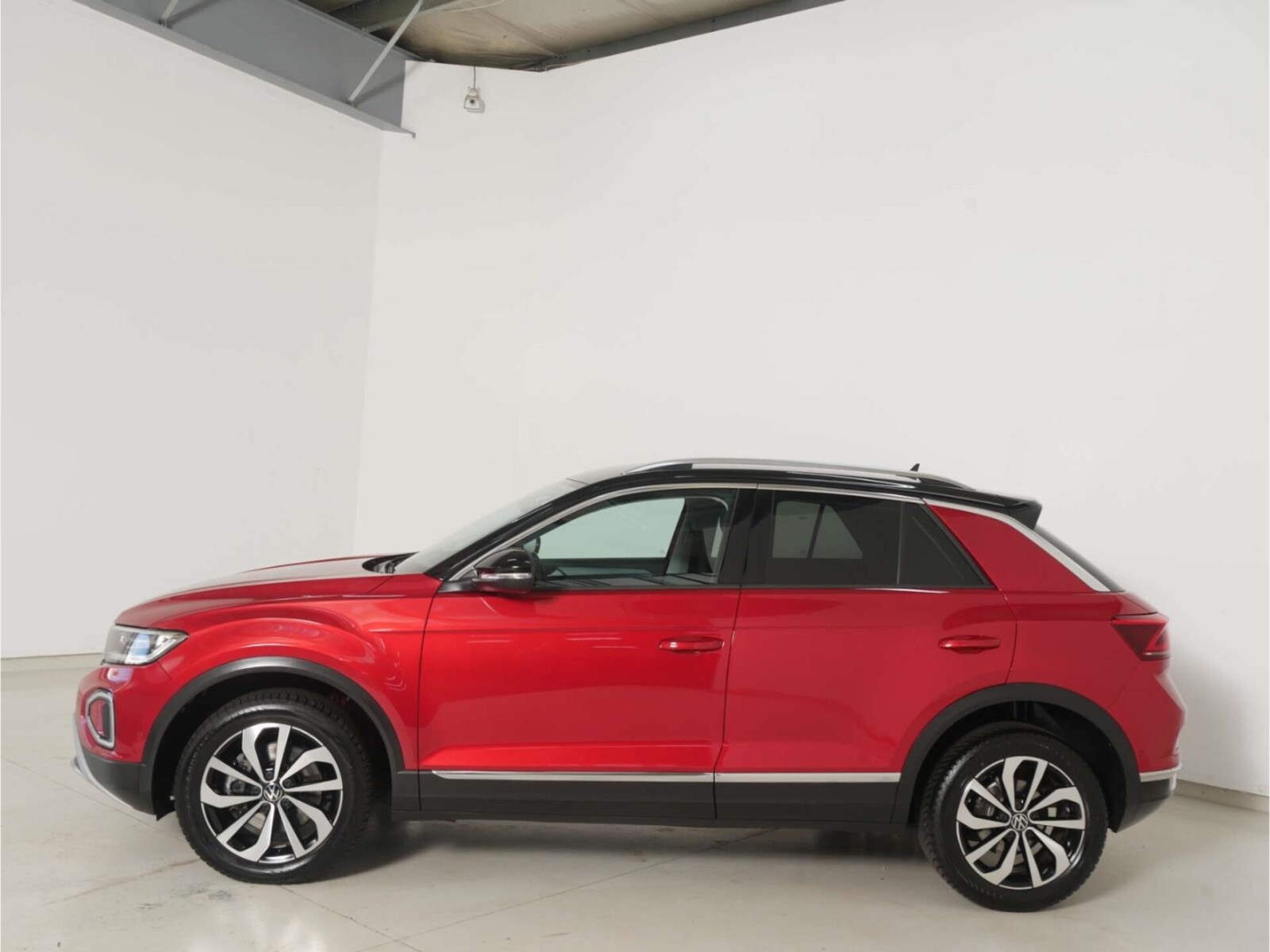Volkswagen T-Roc – Bild 7