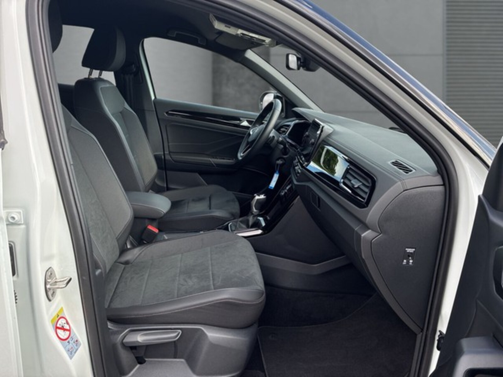 Volkswagen T-Roc – Bild 14