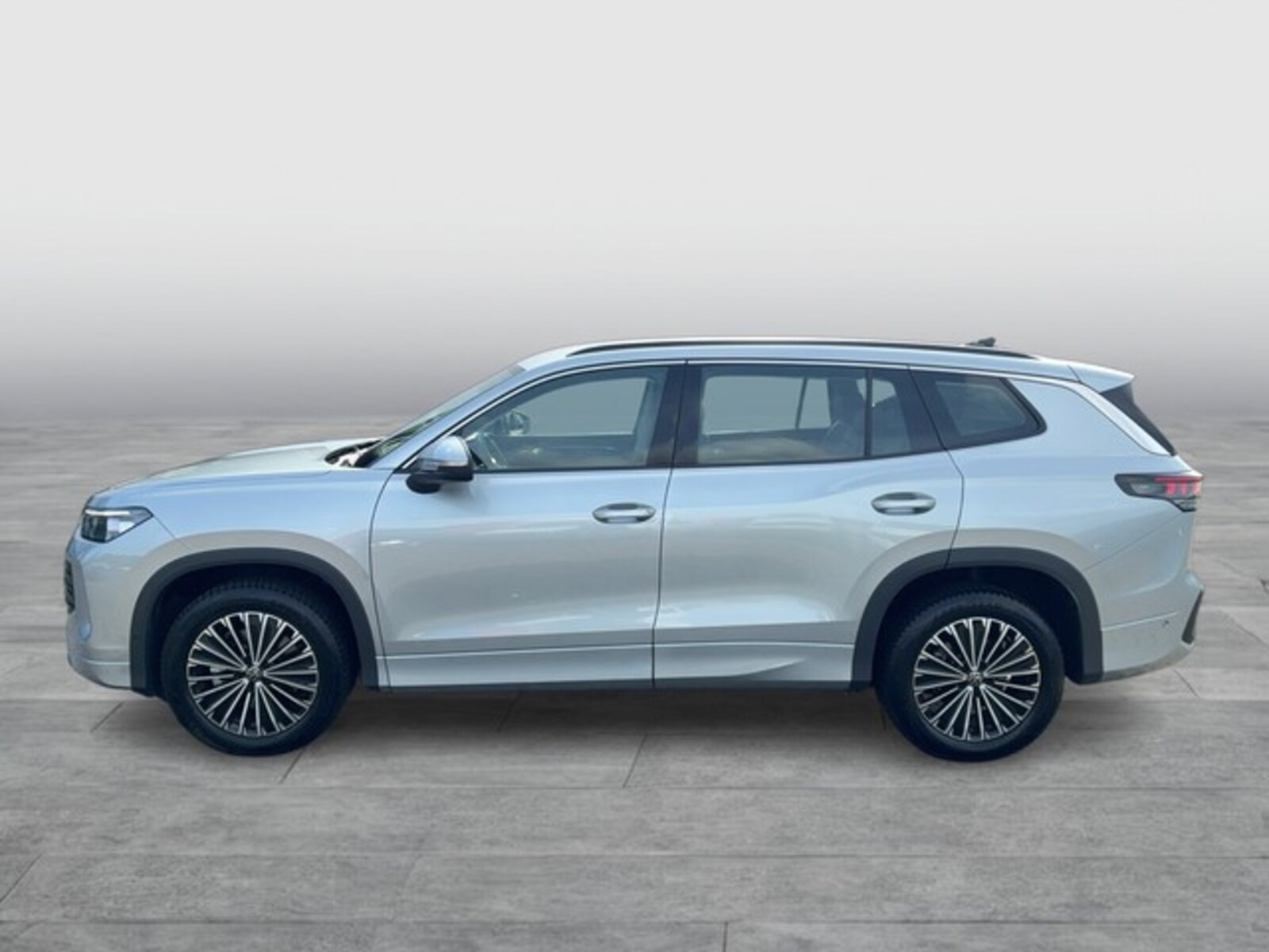Volkswagen Tayron – Bild 2