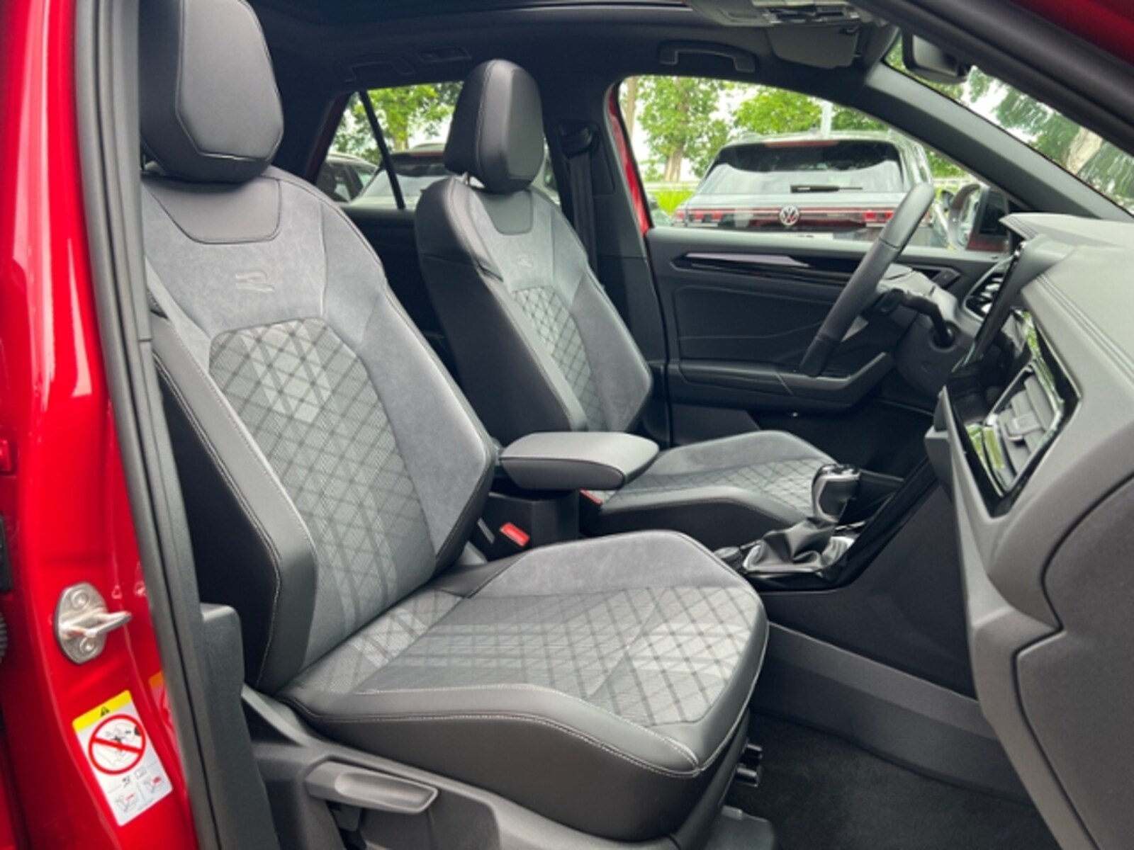 Volkswagen T-Roc – Bild 21