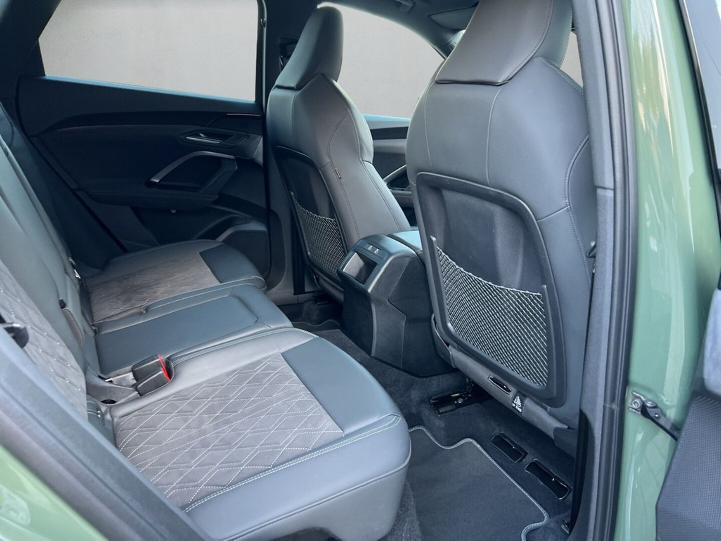 Bild über Audi Q5 SUV TDI quattro 150 kW S tronic - für weitere Informationen kontaktieren Sie den Audi Partner