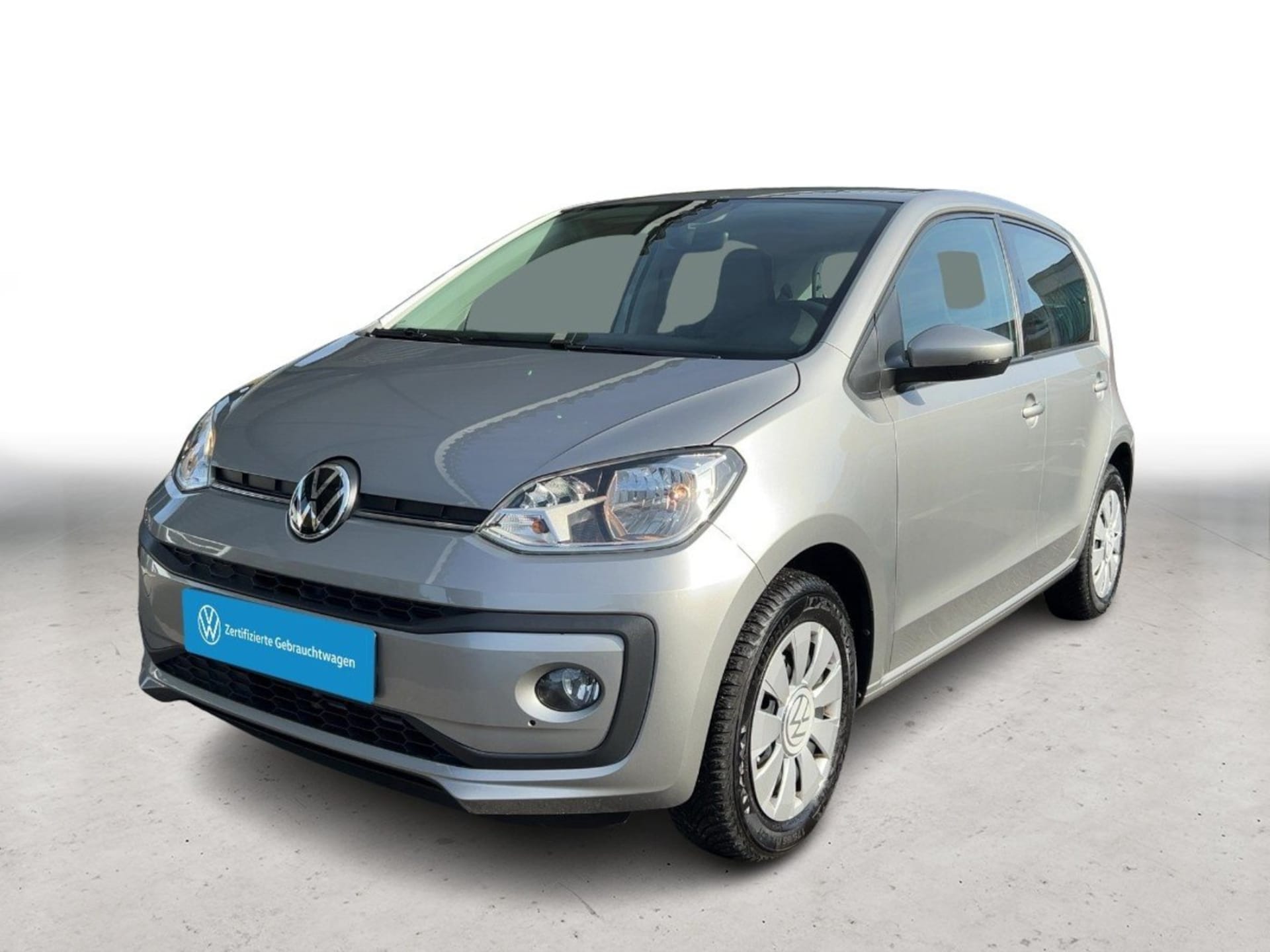 Volkswagen up! 2023