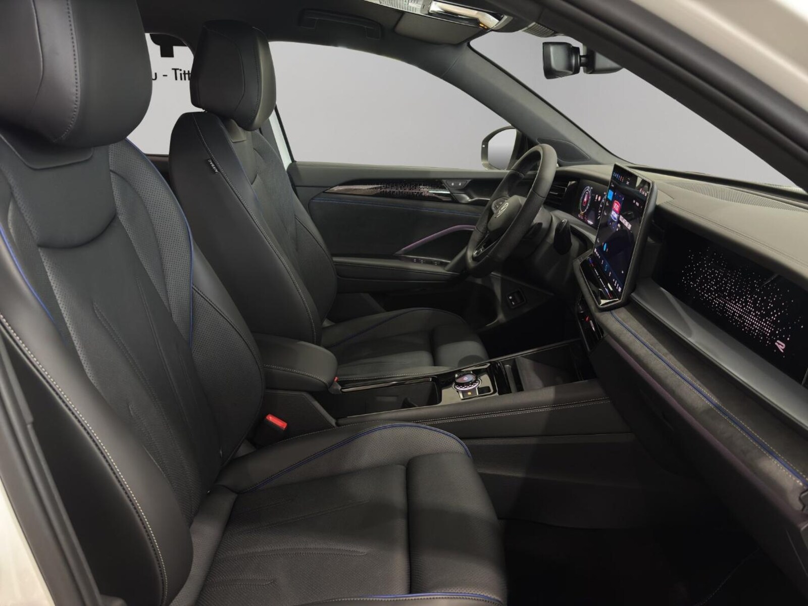 Volkswagen Tayron – Bild 7