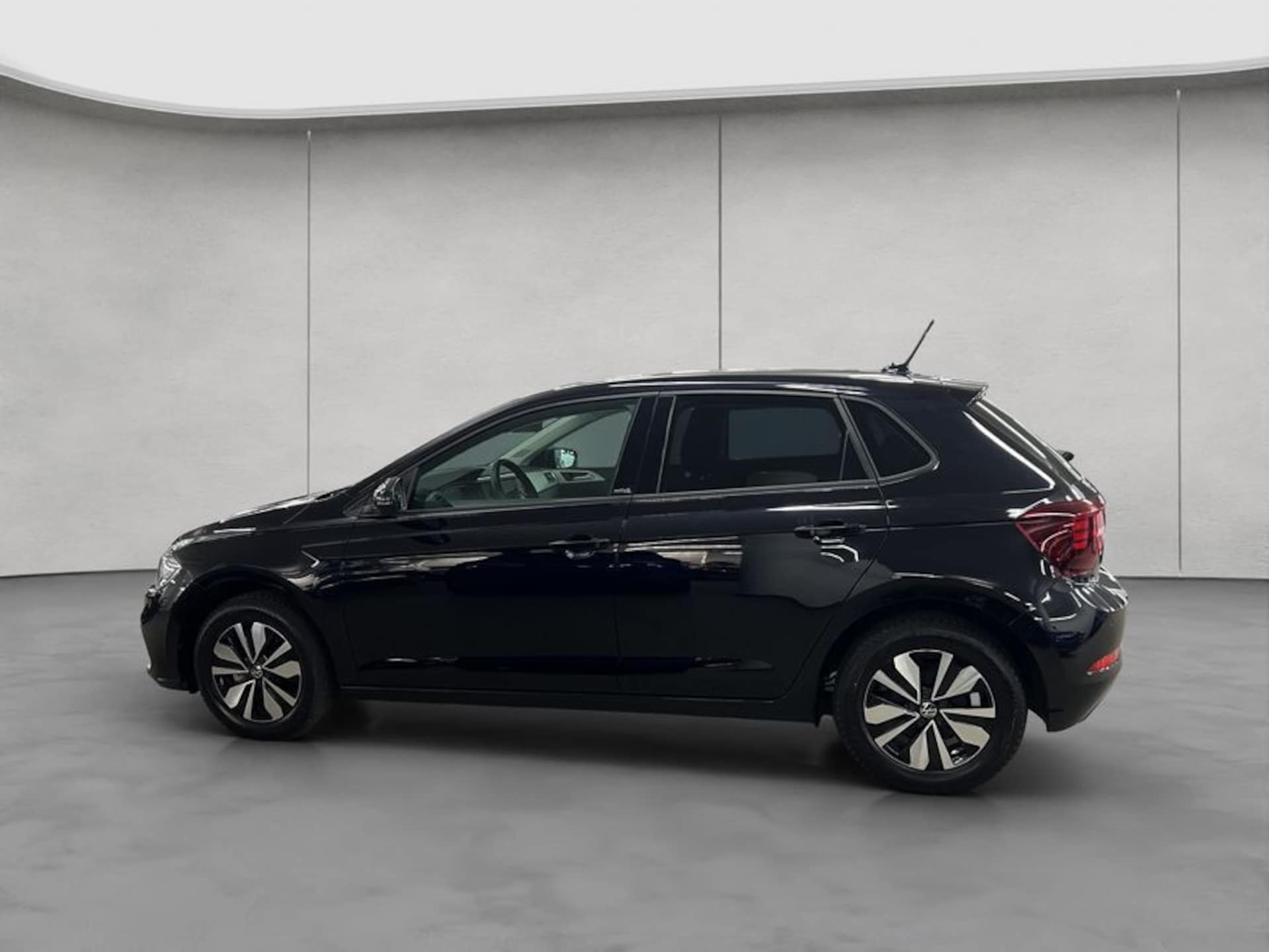 Volkswagen Polo MOVE