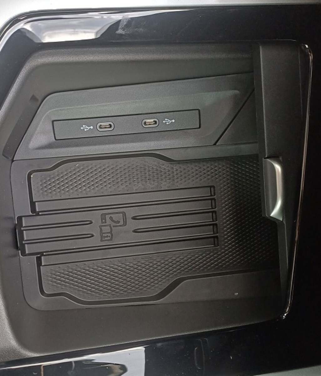 Volkswagen Passat – Bild 14