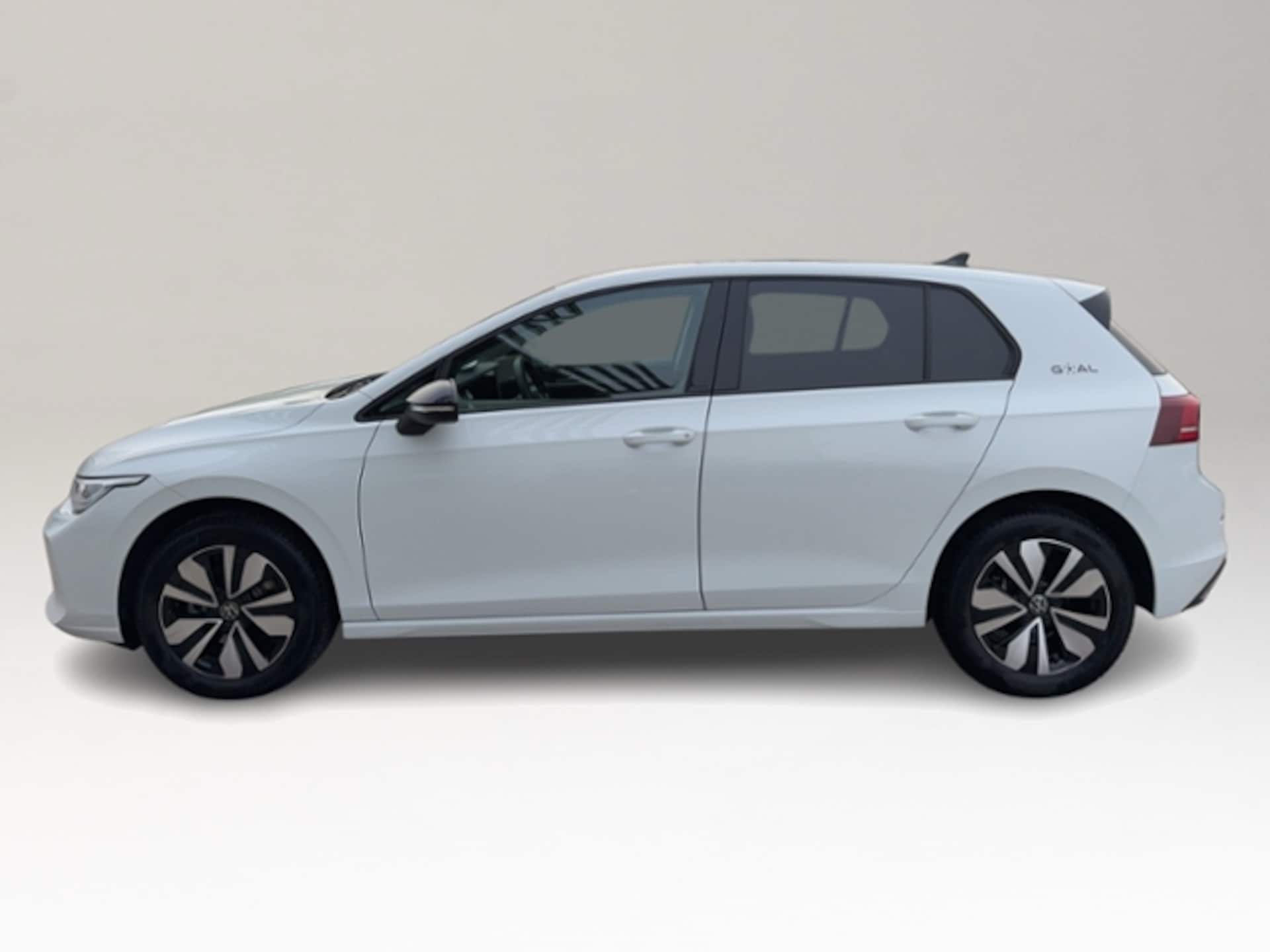 Volkswagen Golf Goal
