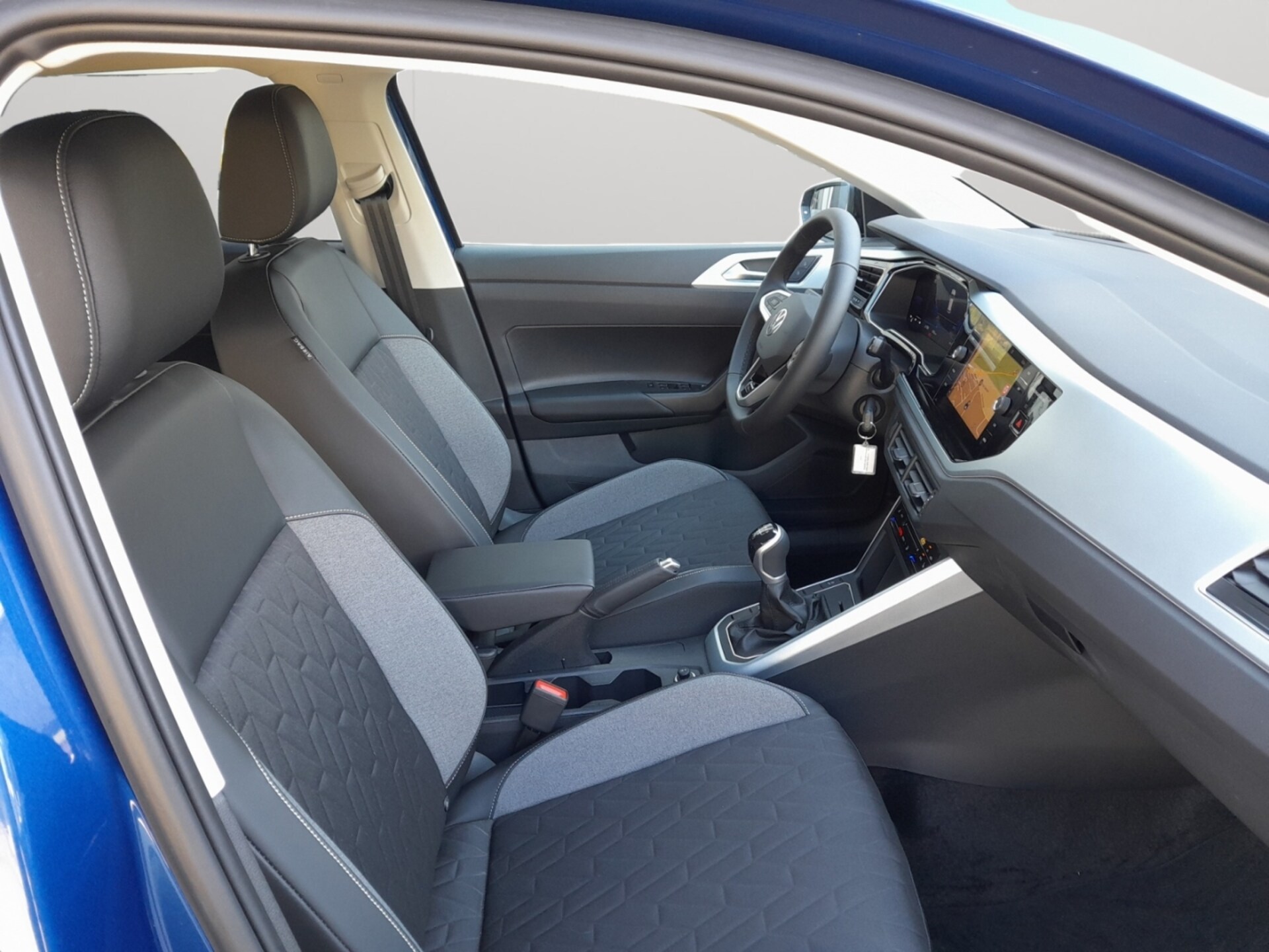 Volkswagen Polo Goal
