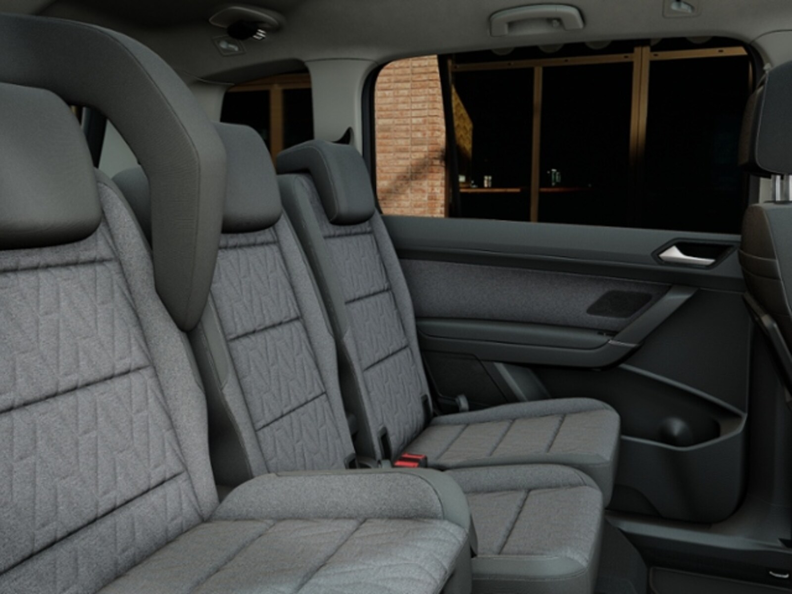 Volkswagen Touran – Bild 7