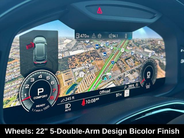 2025 Audi Q8 Premium - Photo 13