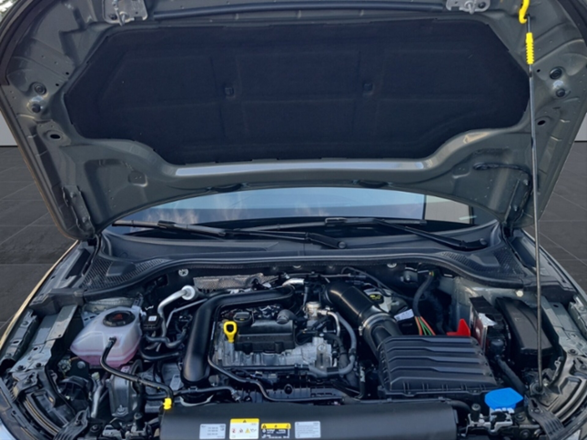 Audi A1 allstreet
