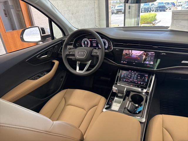2025 Audi Q7 Premium Plus - Photo 48