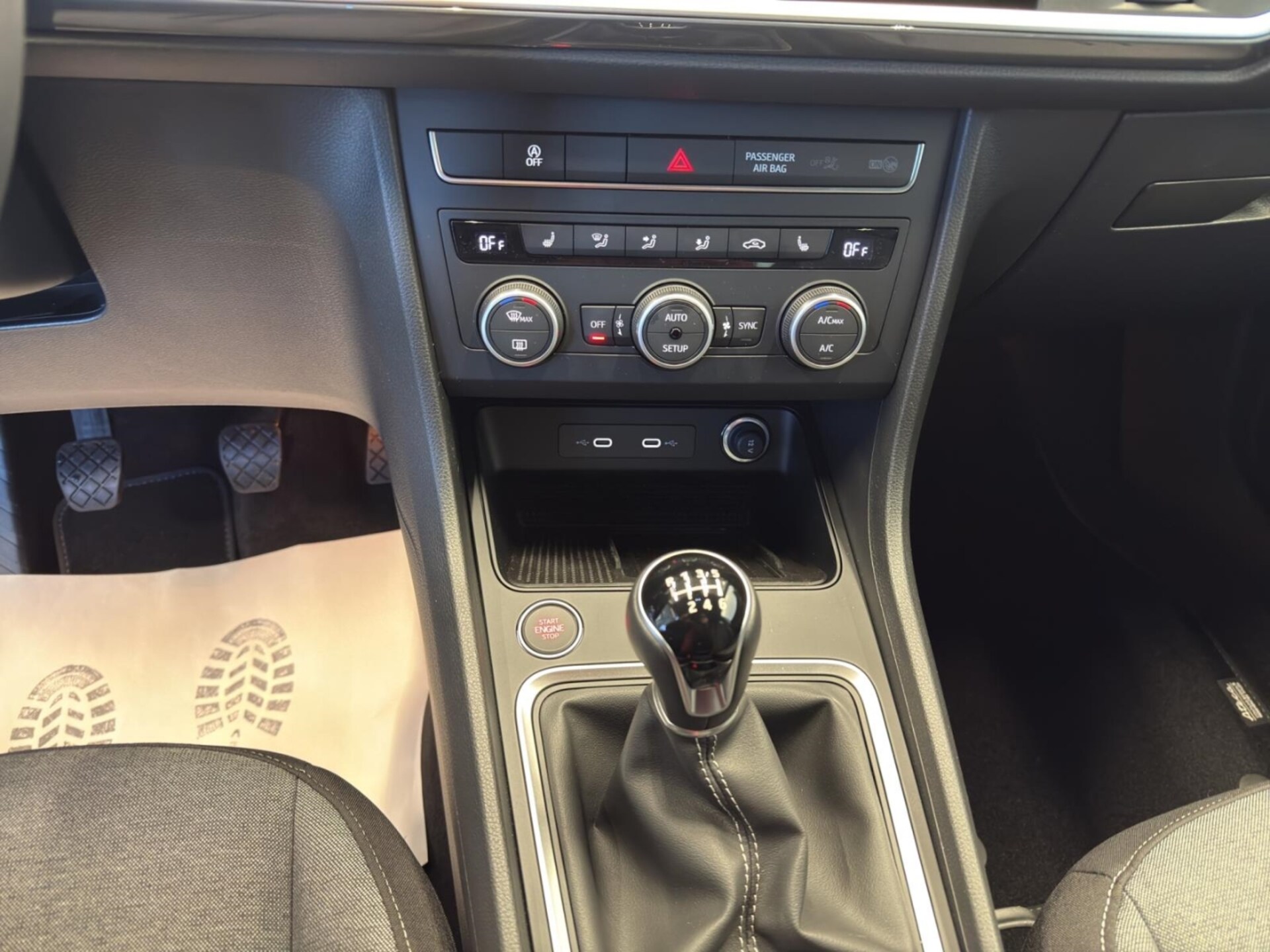 SEAT Ateca Style