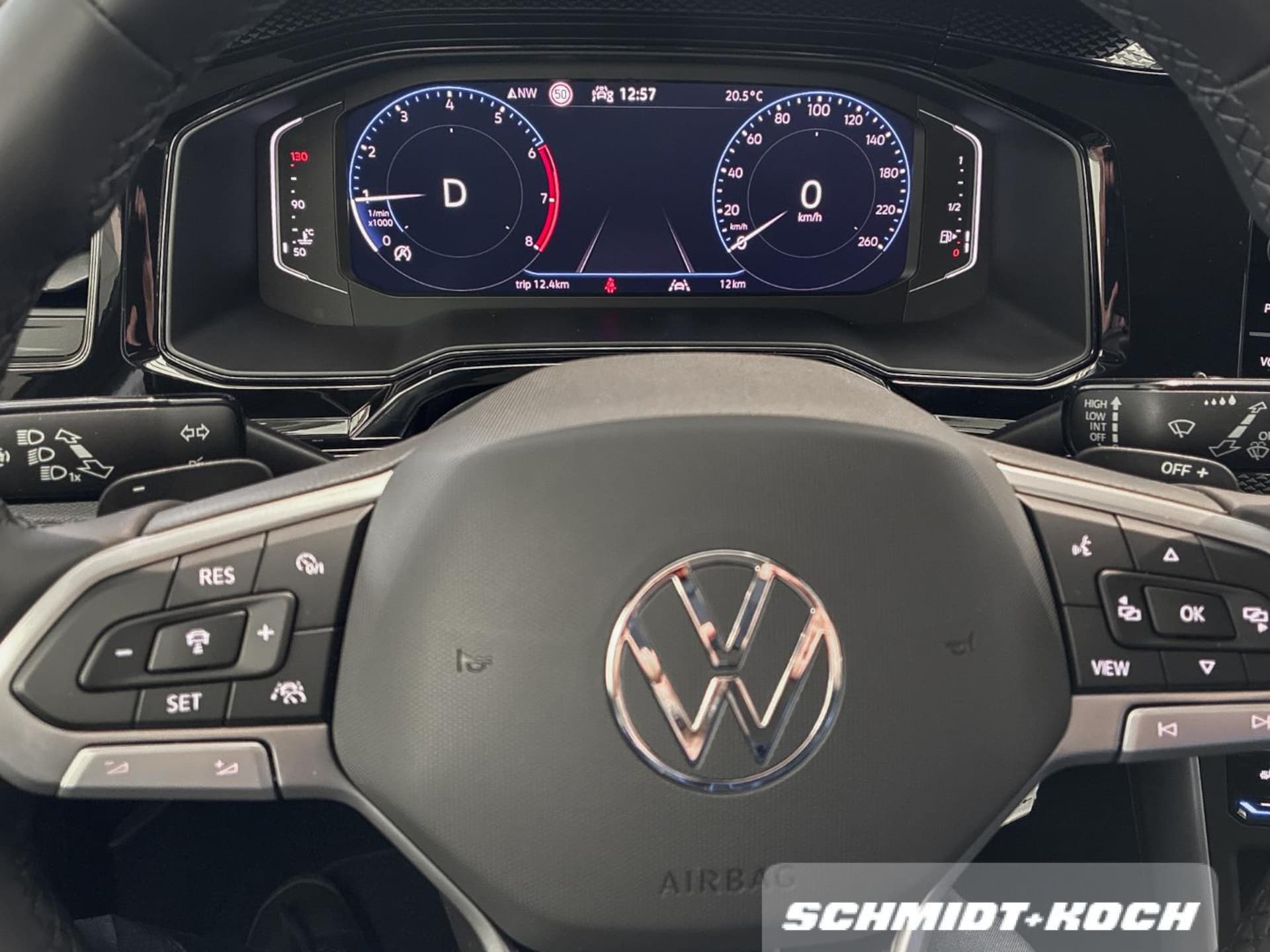 Volkswagen Polo Life