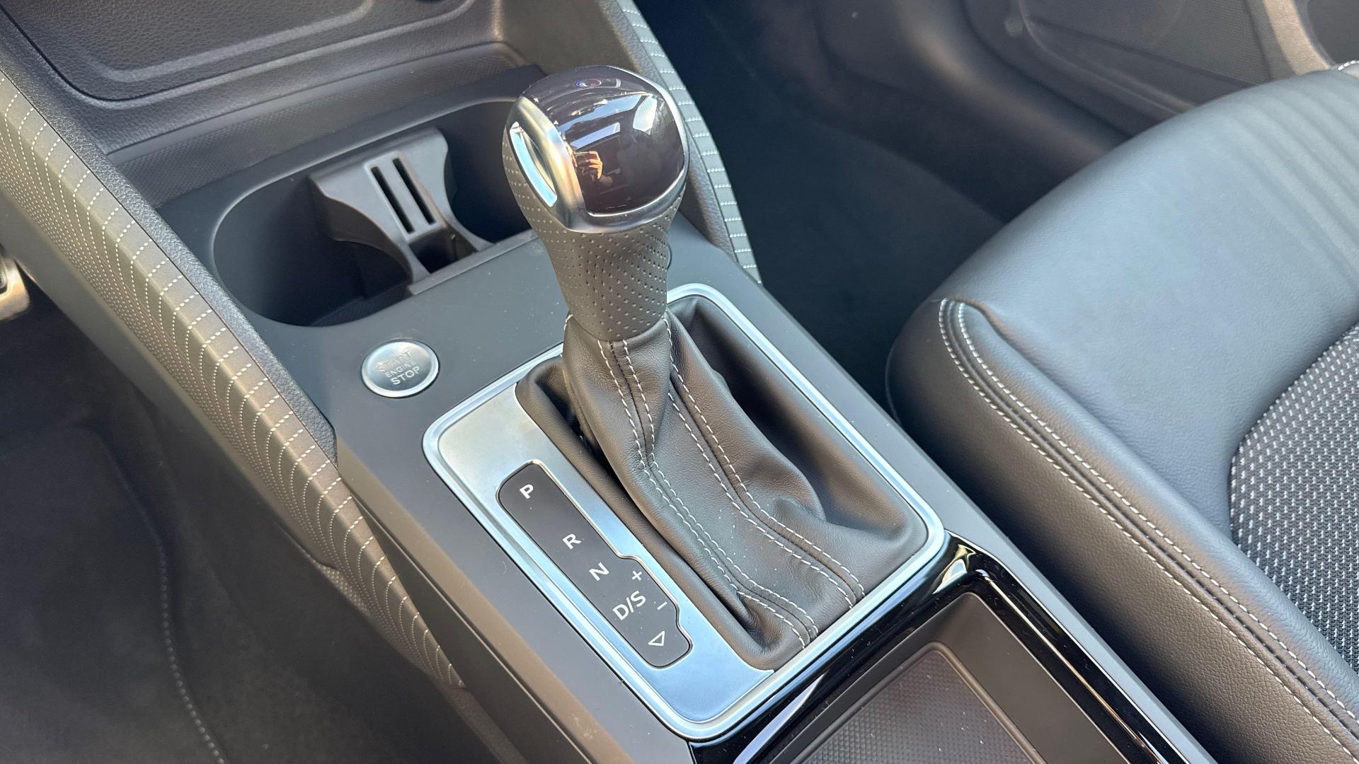 Image about Audi Q2 S line 35 TFSI 110 kW (150 ch) S tronic