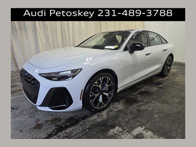 2026 Audi A6 Premium Plus quattro S tronic's photo