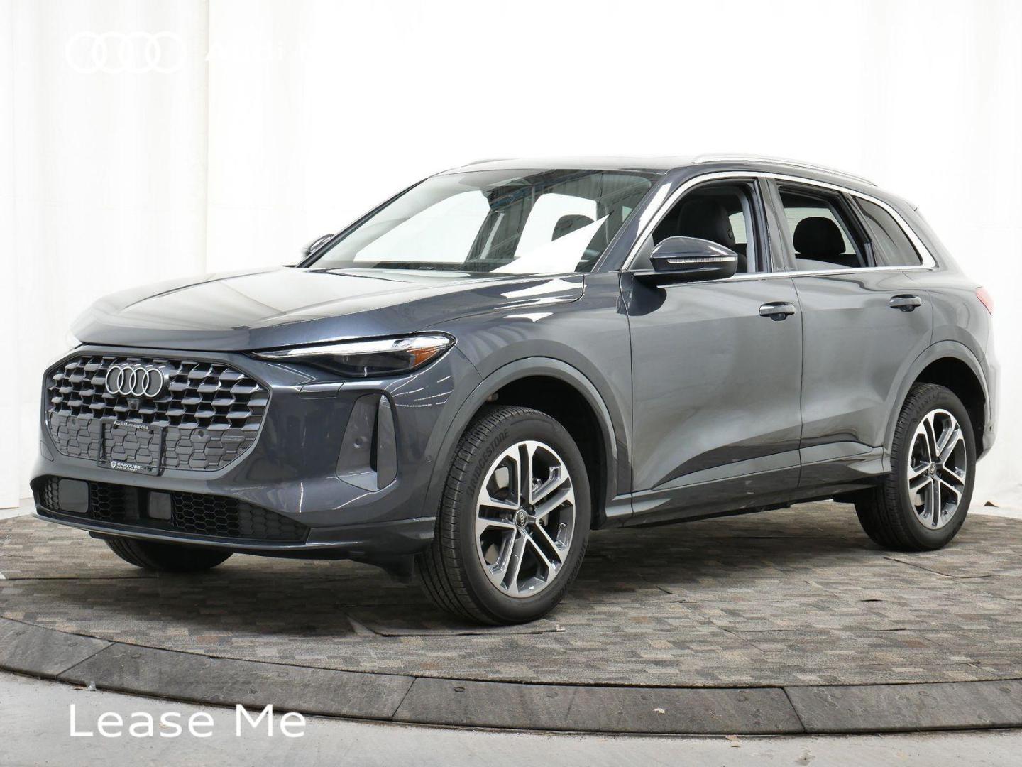 2025 Audi Q5 Premium Plus quattro's photo