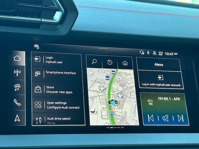 2026 Audi S3 Base - Photo 13