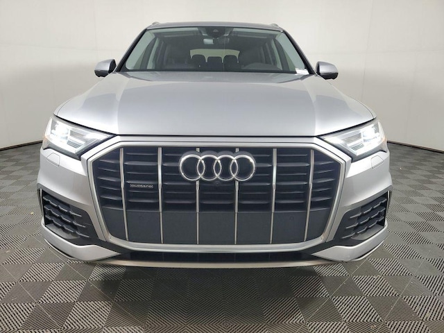 2022 Audi Q7